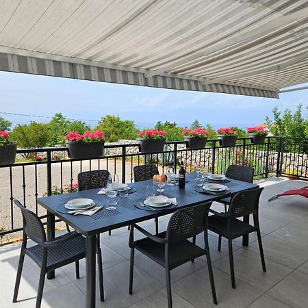 Apartment Belvedere Kraljevica Luaran gambar