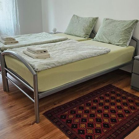 Apartment Belvedere Kraljevica Luaran gambar