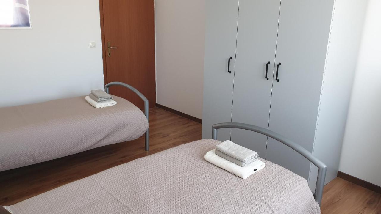 Apartment Belvedere Kraljevica Luaran gambar