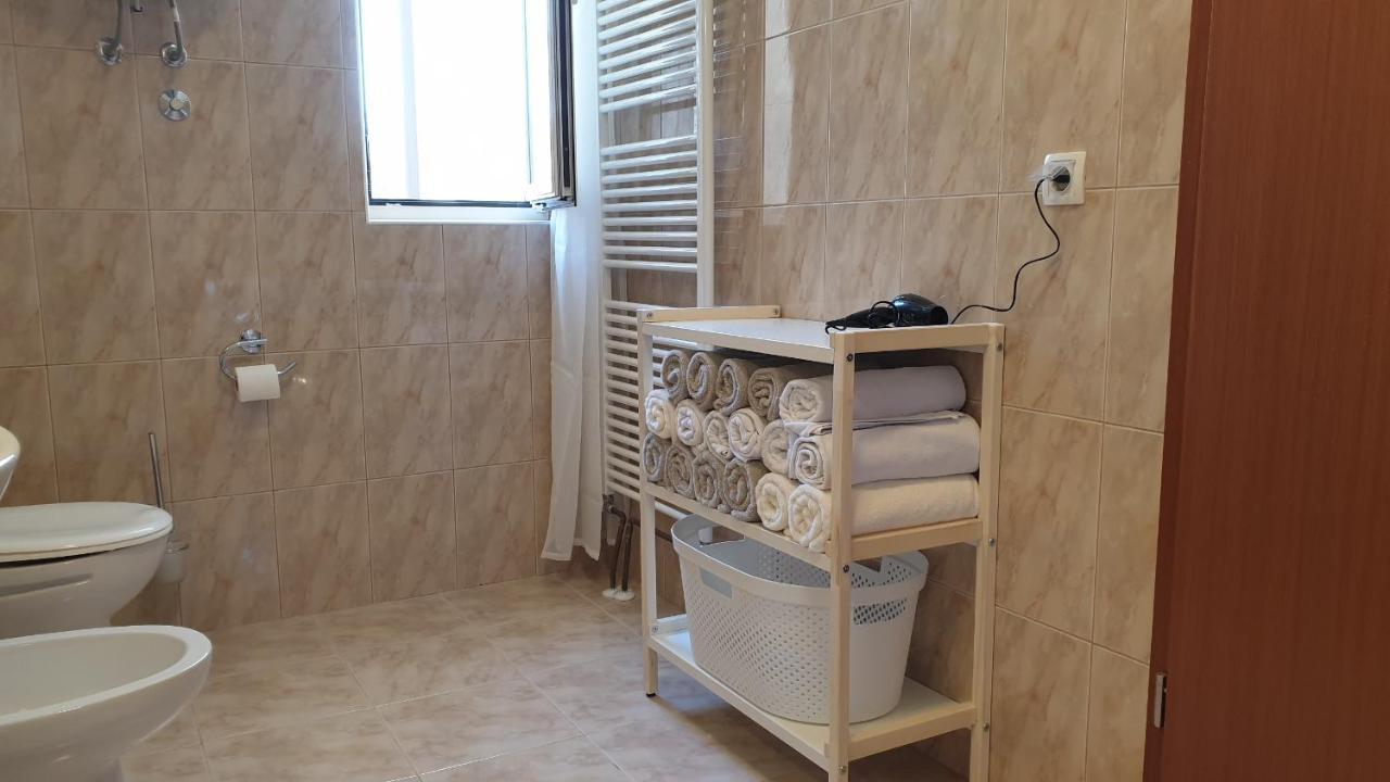 Apartment Belvedere Kraljevica Luaran gambar