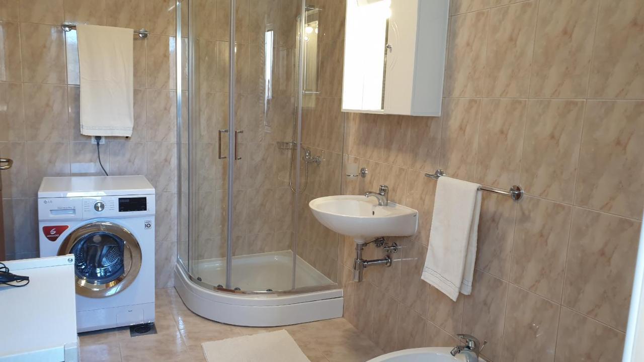 Apartment Belvedere Kraljevica Luaran gambar