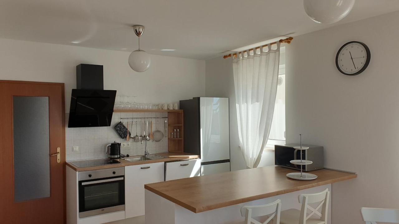 Apartment Belvedere Kraljevica Luaran gambar