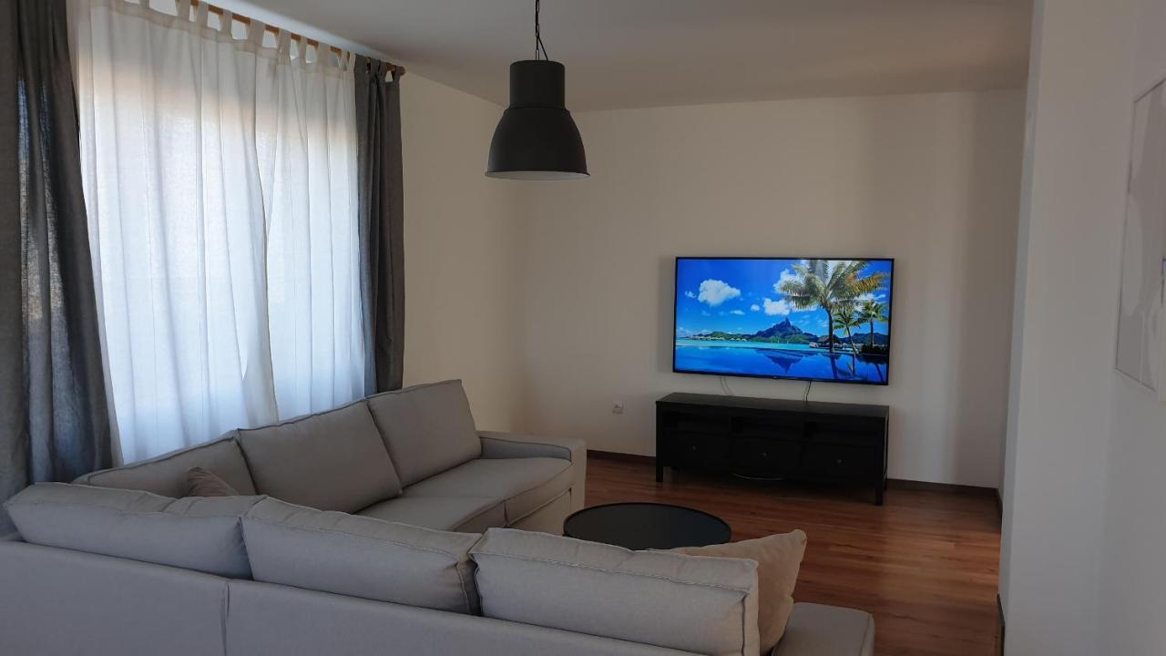 Apartment Belvedere Kraljevica Luaran gambar