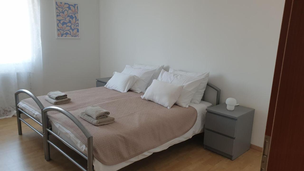 Apartment Belvedere Kraljevica Luaran gambar
