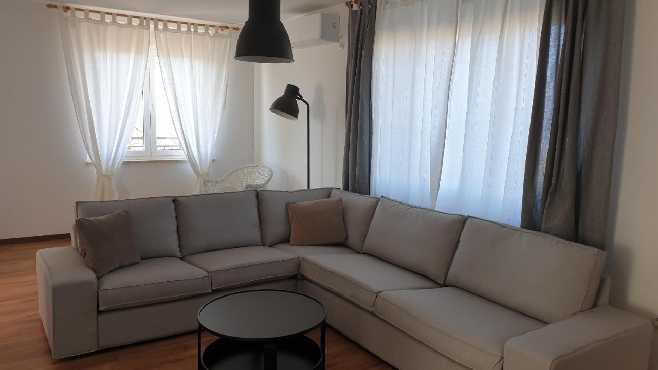 Apartment Belvedere Kraljevica Luaran gambar