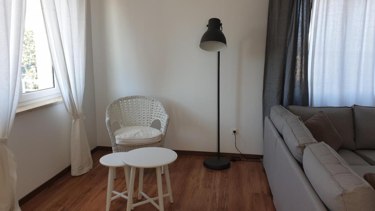 Apartment Belvedere Kraljevica Luaran gambar