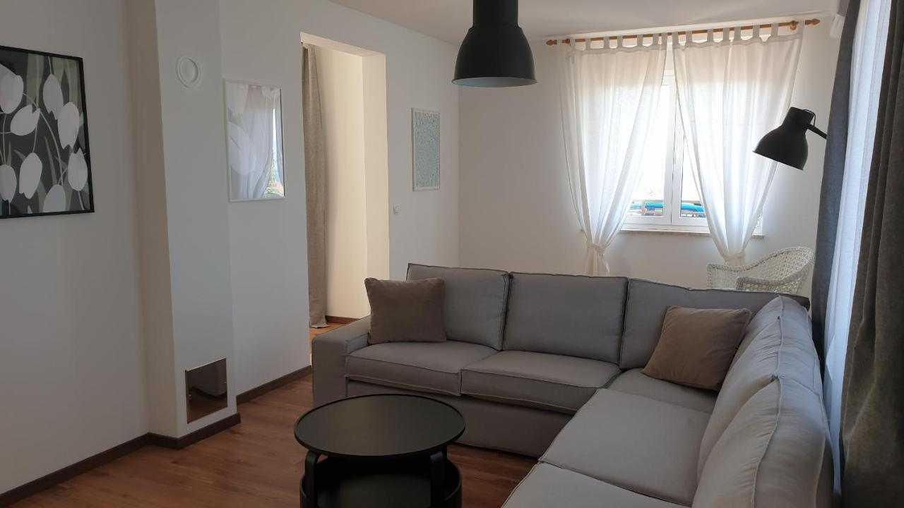 Apartment Belvedere Kraljevica Luaran gambar