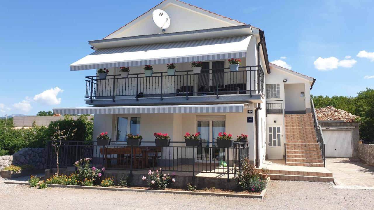 Apartment Belvedere Kraljevica Luaran gambar