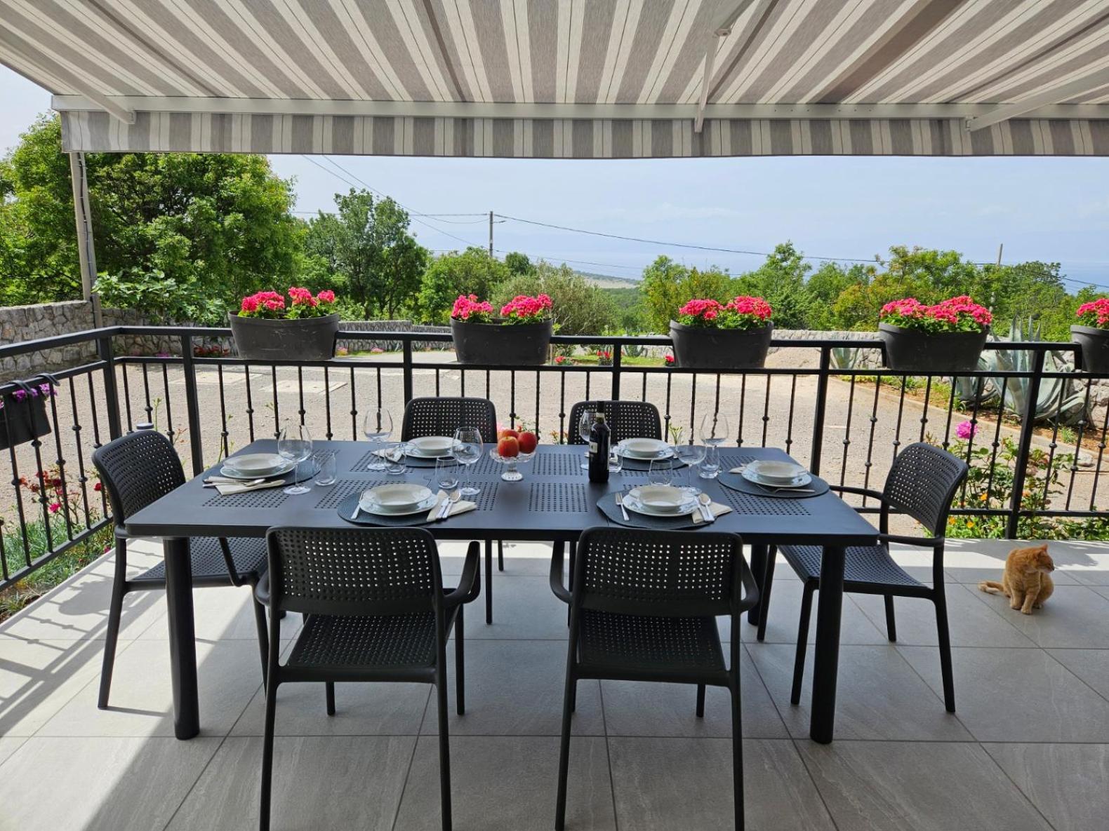 Apartment Belvedere Kraljevica Luaran gambar
