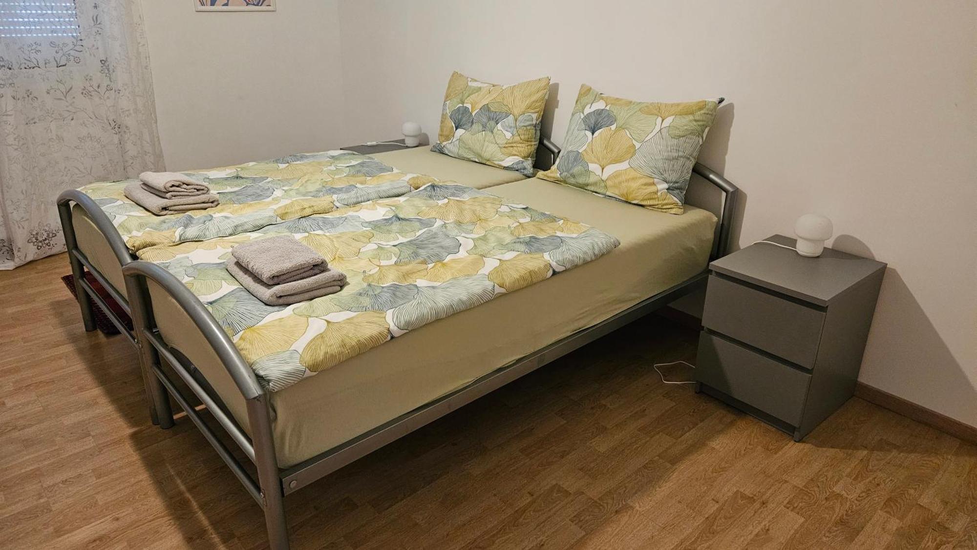 Apartment Belvedere Kraljevica Luaran gambar